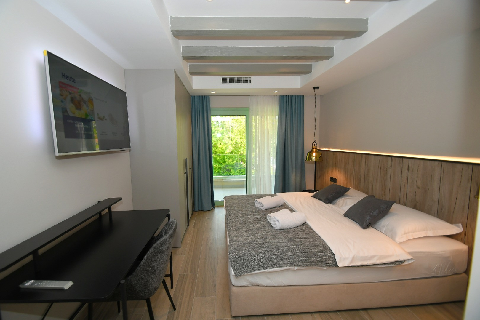 Luxurious Oasis on Krk - Enjoy an Exclusive Seaside Getaway, Villa Helena with pool, Brzac, Krk, Croatia Brzac