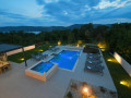 Exterior, Villa Helena with pool, Brzac, Krk, Croatia Brzac