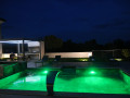 Exterior, Villa Helena with pool, Brzac, Krk, Croatia Brzac